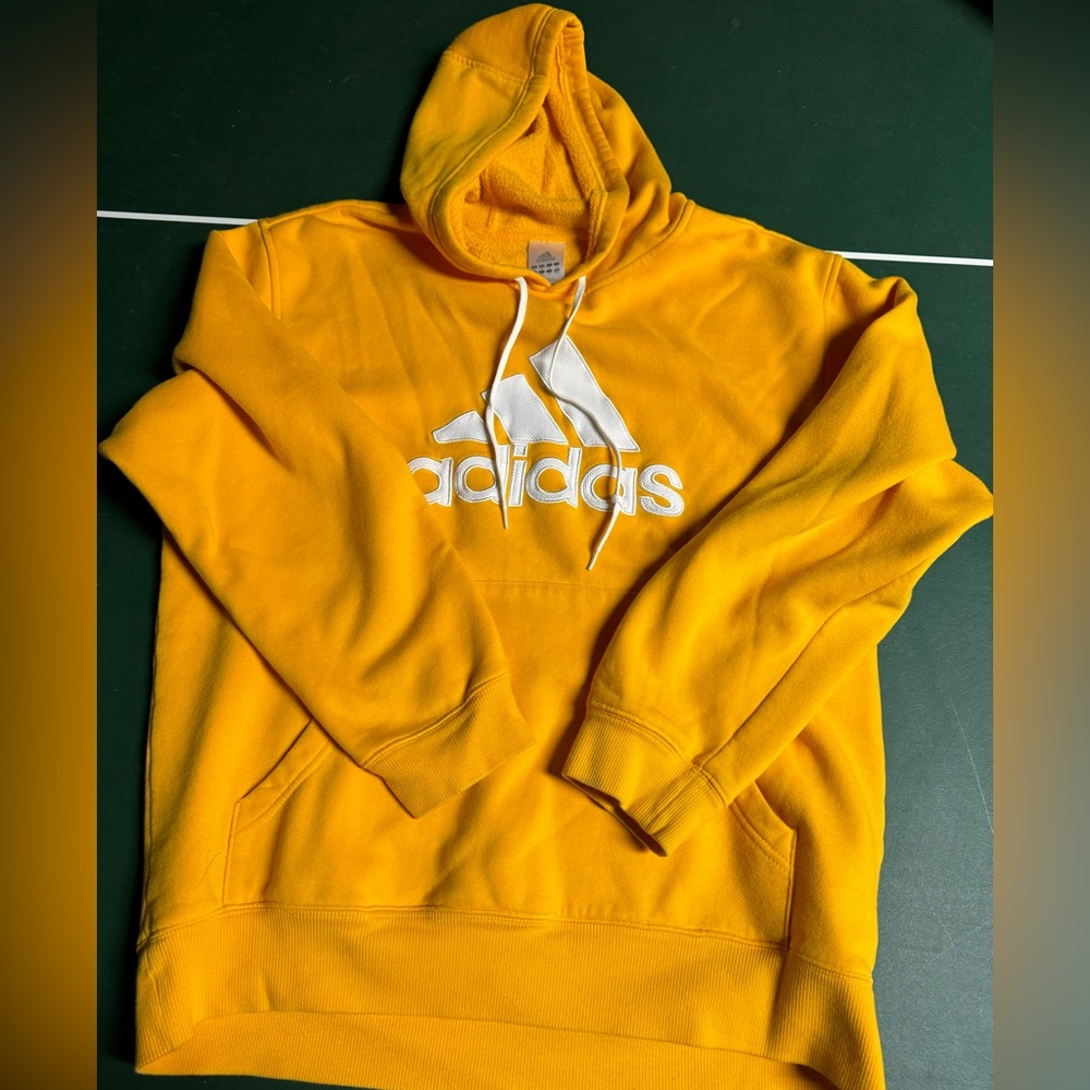 Adidas Hoodie